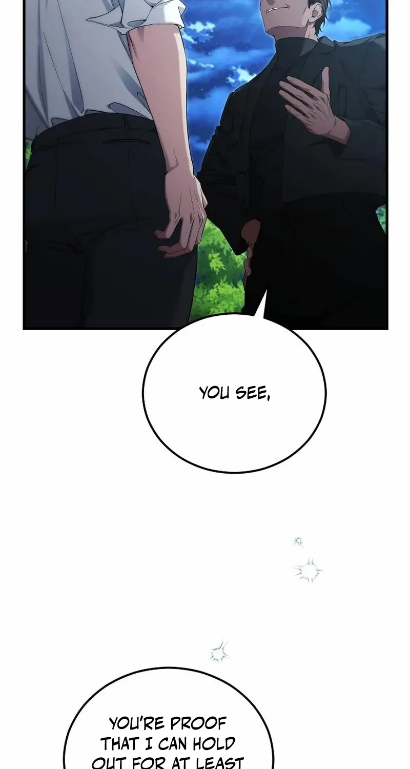 Read For My Own Good chapter 60 image 36 on Lezhin