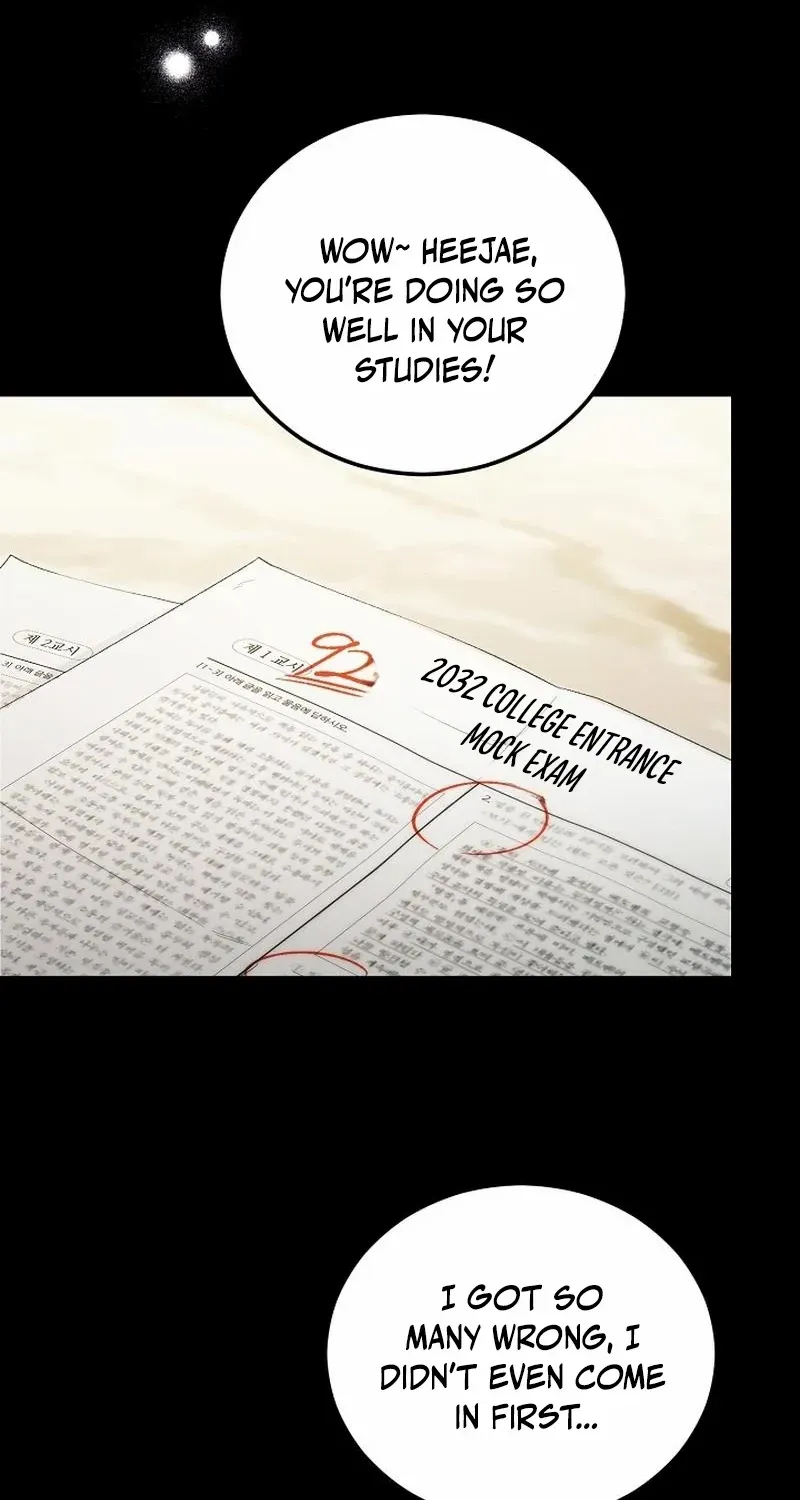 Read For My Own Good chapter 60 image 43 on Lezhin