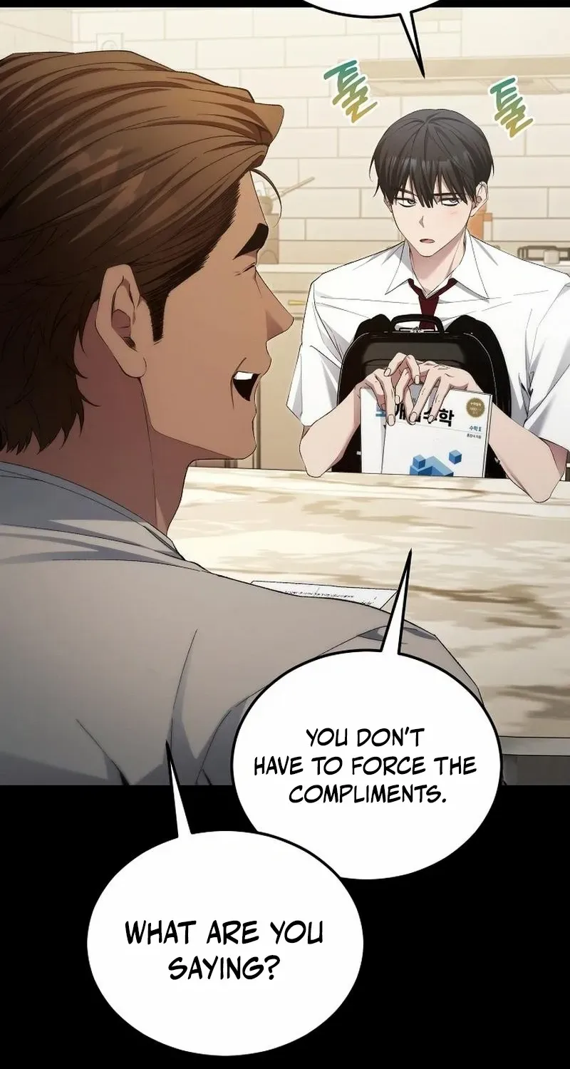 Read For My Own Good chapter 60 image 44 on Lezhin