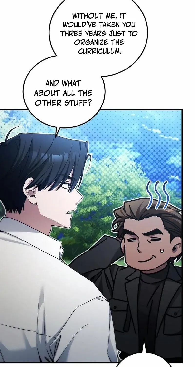Read For My Own Good chapter 60 image 52 on Lezhin