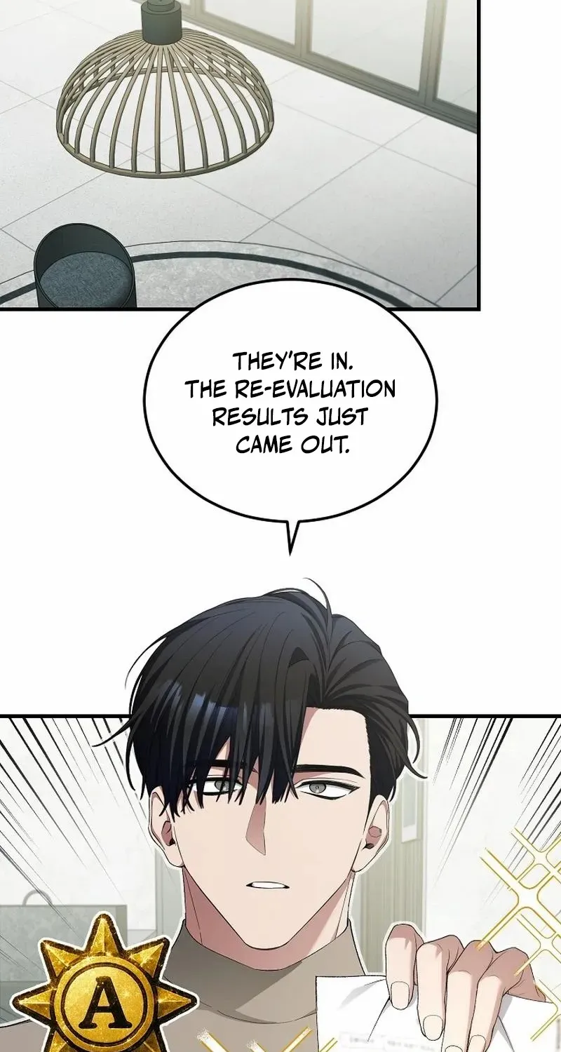 Read For My Own Good chapter 60 image 62 on Lezhin