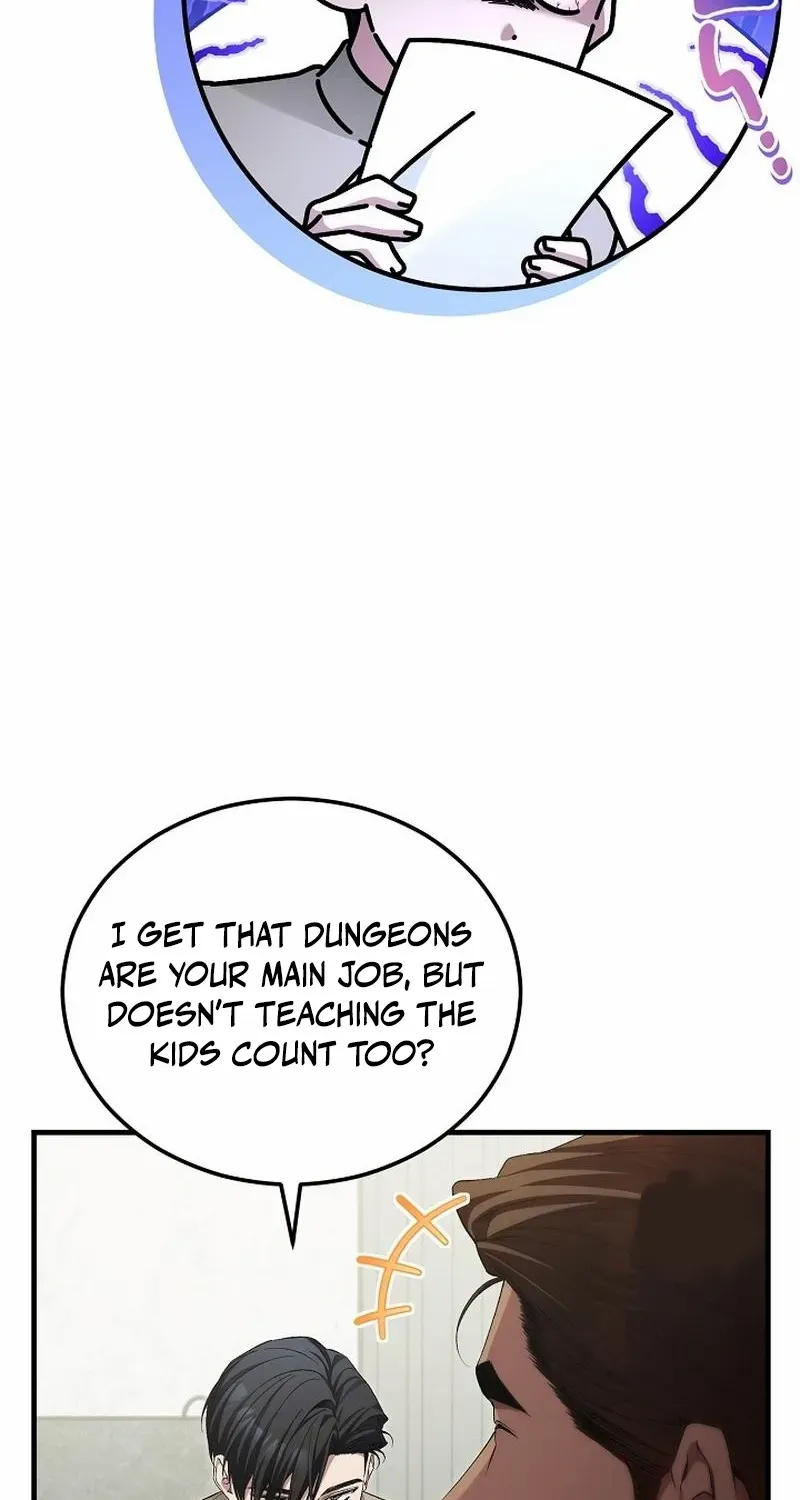 Read For My Own Good chapter 60 image 66 on Lezhin