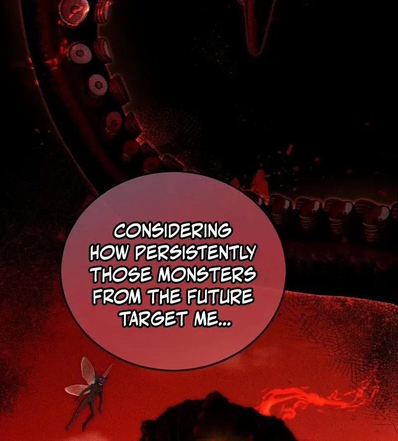 Read For My Own Good chapter 60 image 8 on Lezhin
