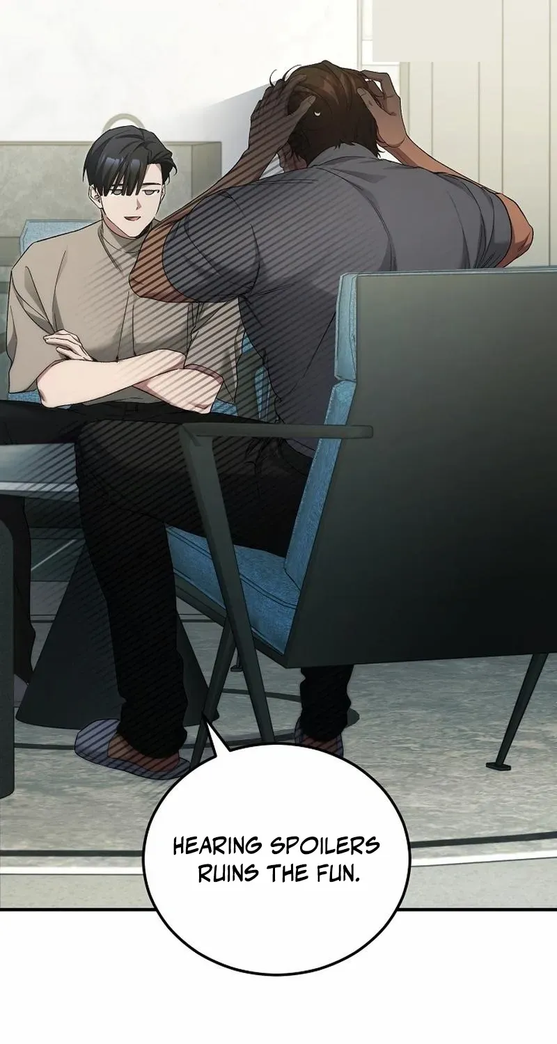 Read For My Own Good chapter 60 image 81 on Lezhin