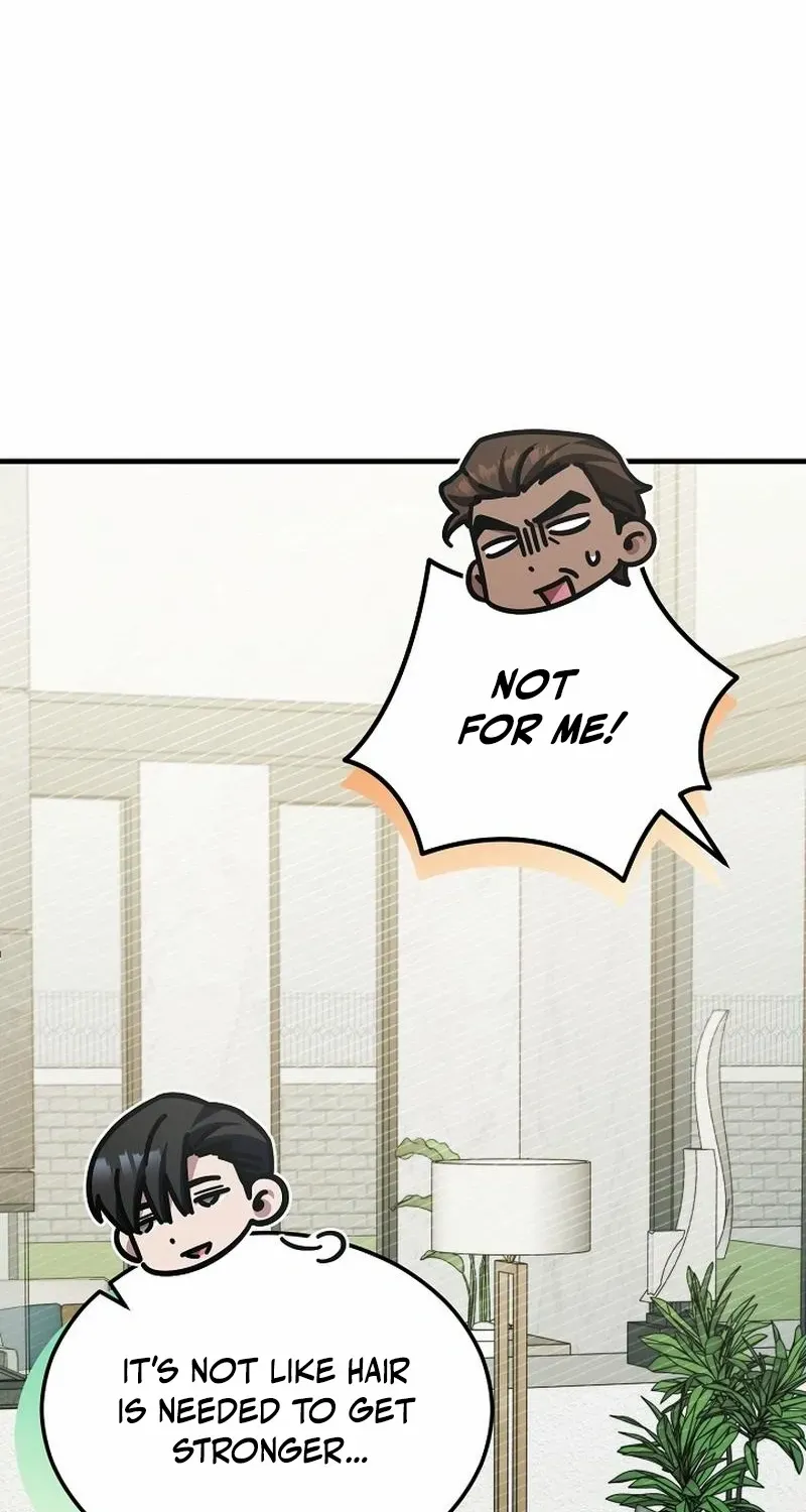 Read For My Own Good chapter 60 image 82 on Lezhin
