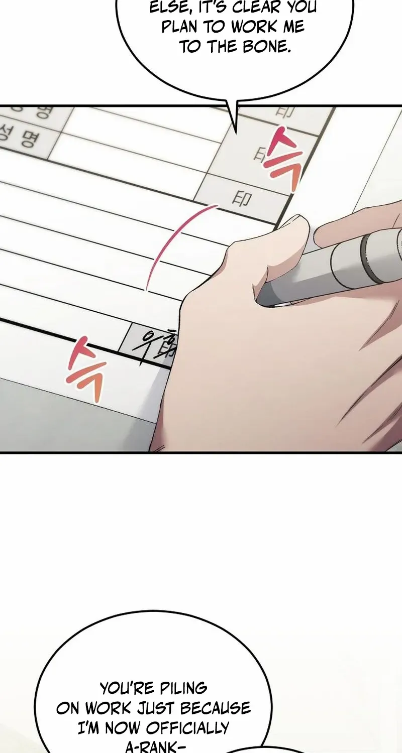 Read For My Own Good chapter 60 image 84 on Lezhin