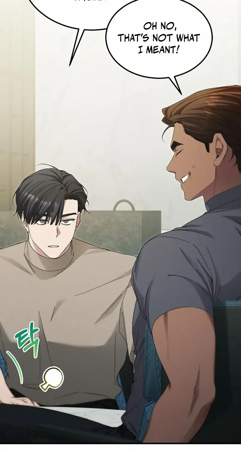 Read For My Own Good chapter 60 image 85 on Lezhin