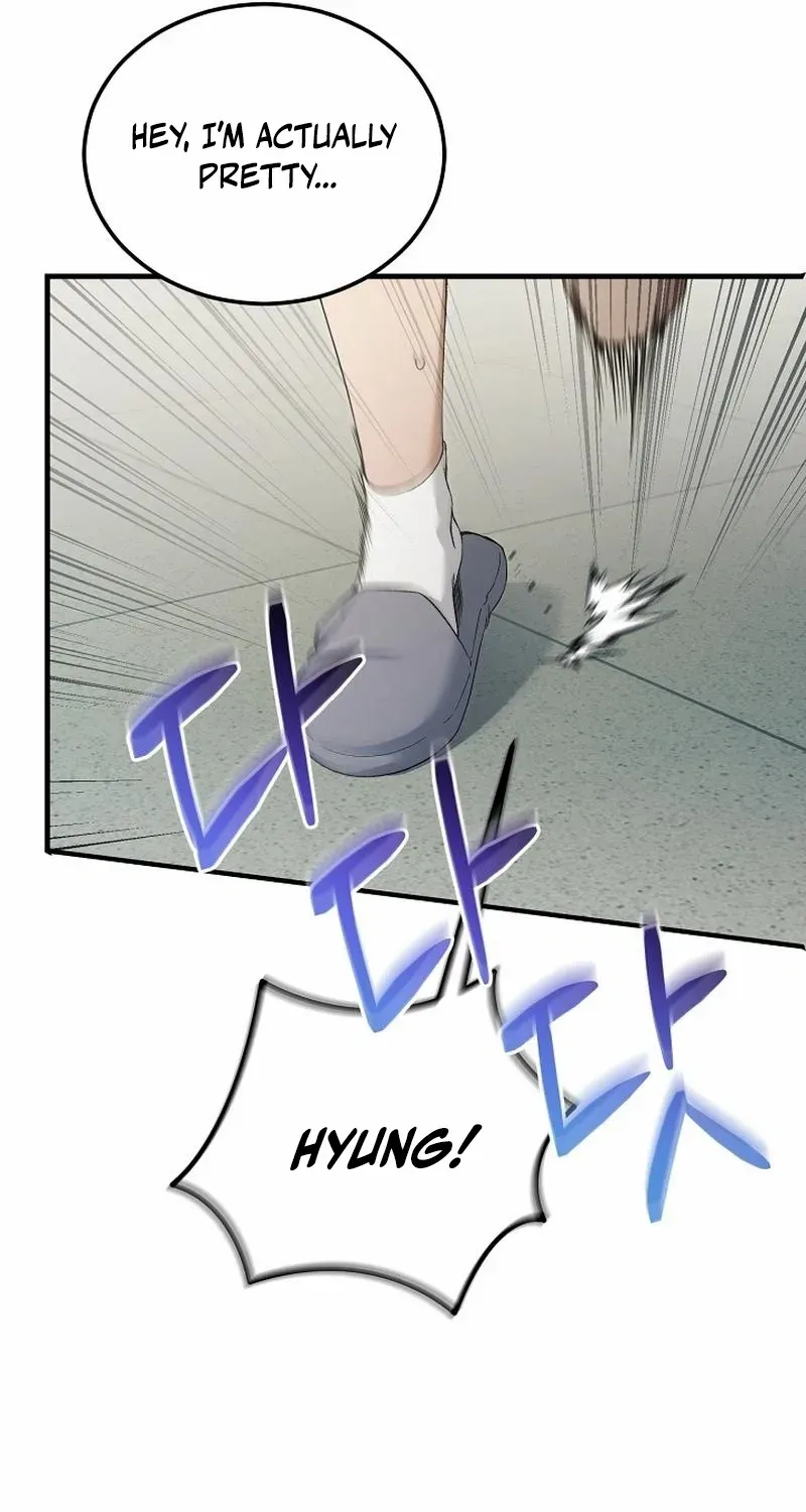 Read For My Own Good chapter 60 image 96 on Lezhin