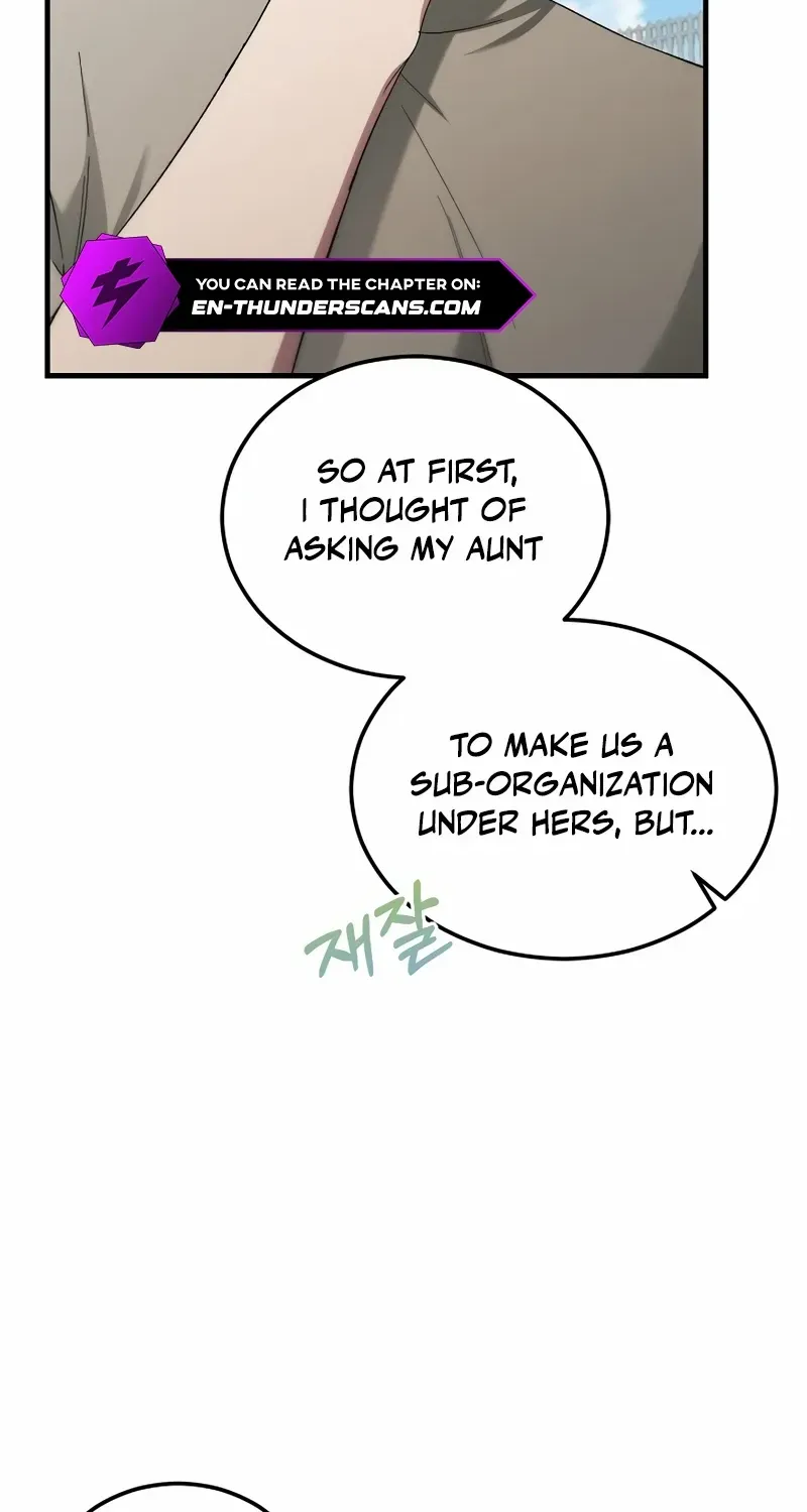 Read For My Own Good chapter 61 image 12 on Lezhin