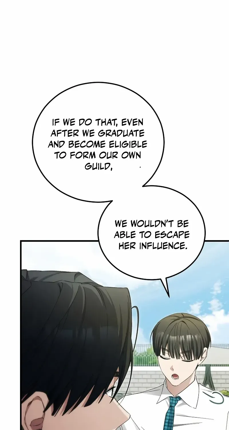 Read For My Own Good chapter 61 image 14 on Lezhin
