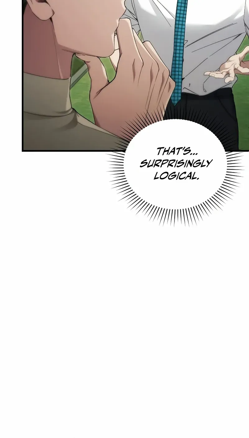 Read For My Own Good chapter 61 image 15 on Lezhin