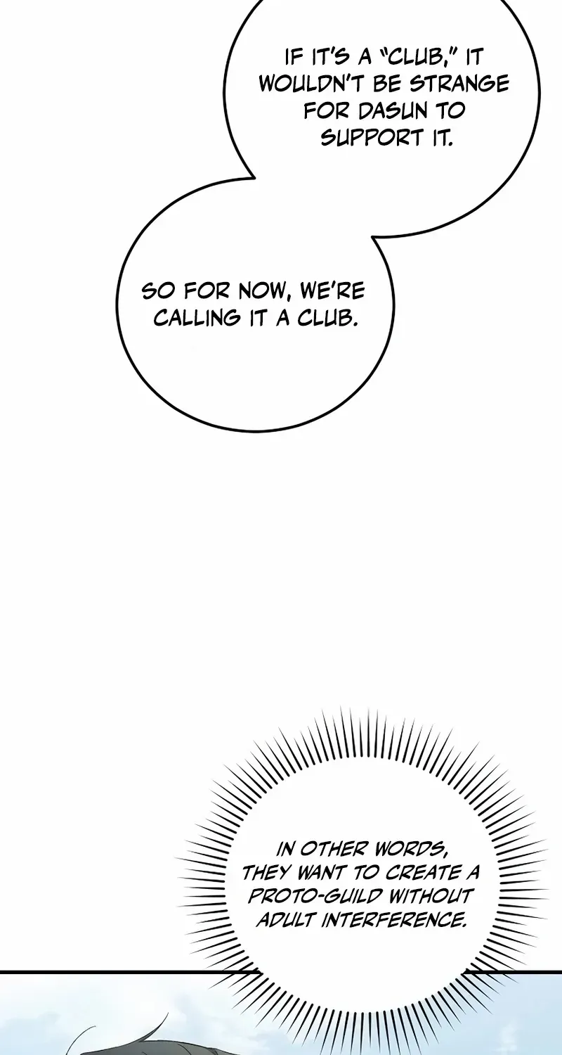 Read For My Own Good chapter 61 image 17 on Lezhin
