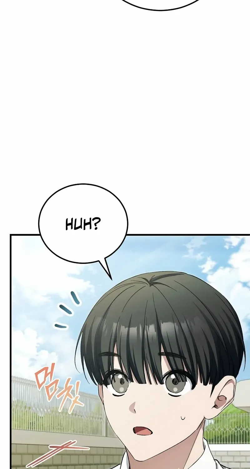 Read For My Own Good chapter 61 image 19 on Lezhin
