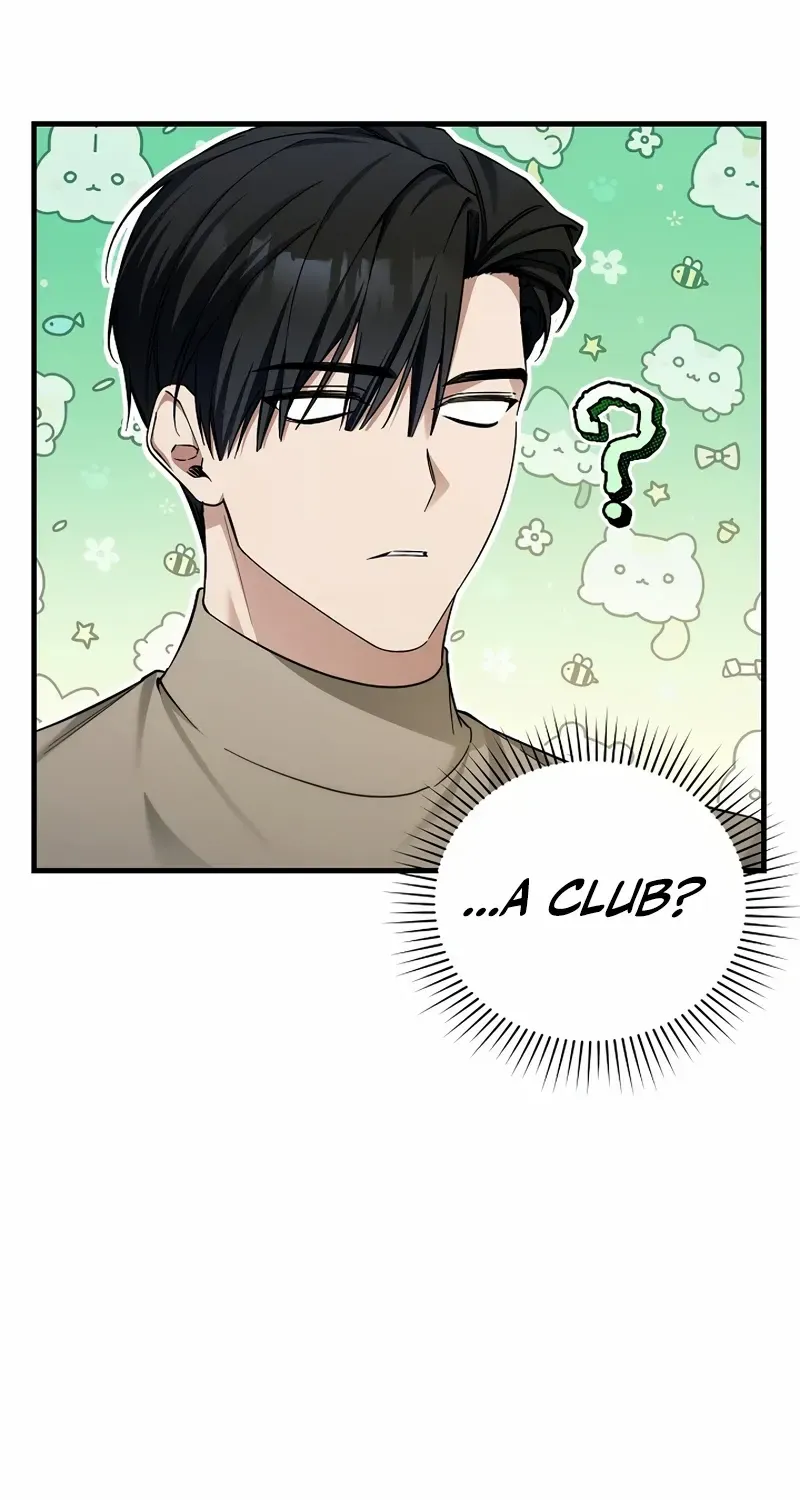 Read For My Own Good chapter 61 image 2 on Lezhin