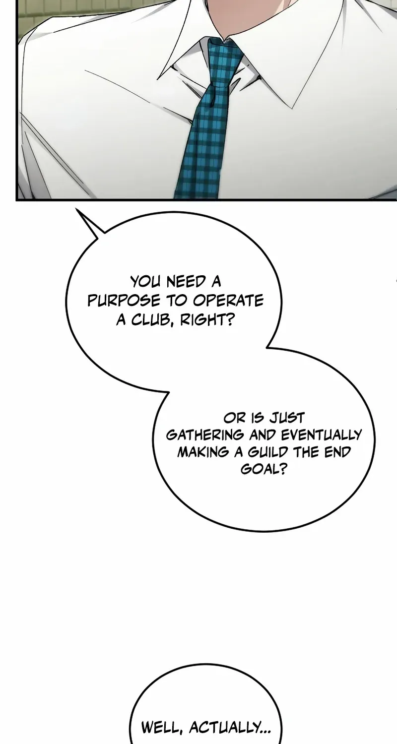 Read For My Own Good chapter 61 image 20 on Lezhin