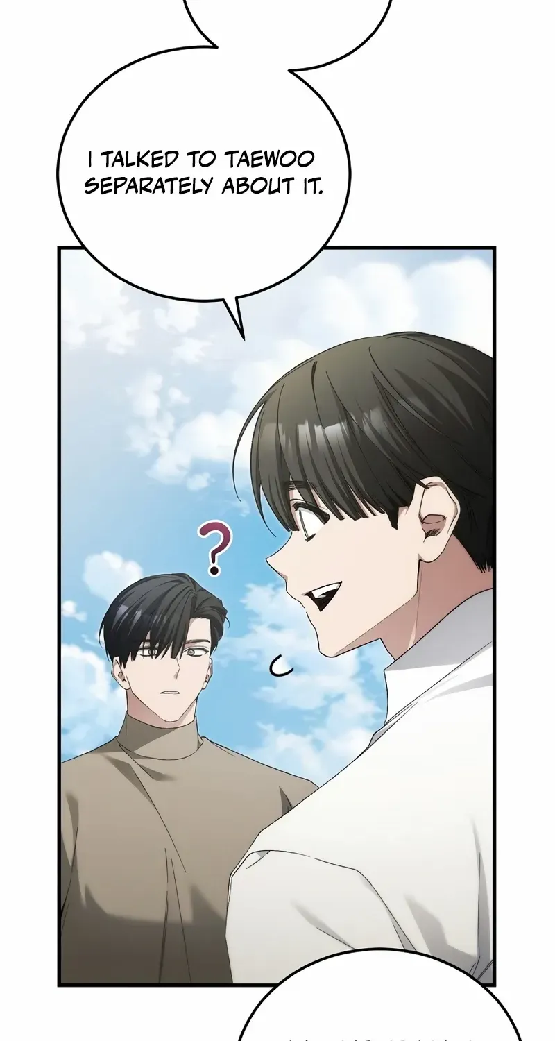 Read For My Own Good chapter 61 image 21 on Lezhin