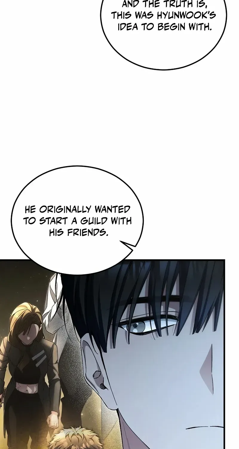 Read For My Own Good chapter 61 image 22 on Lezhin