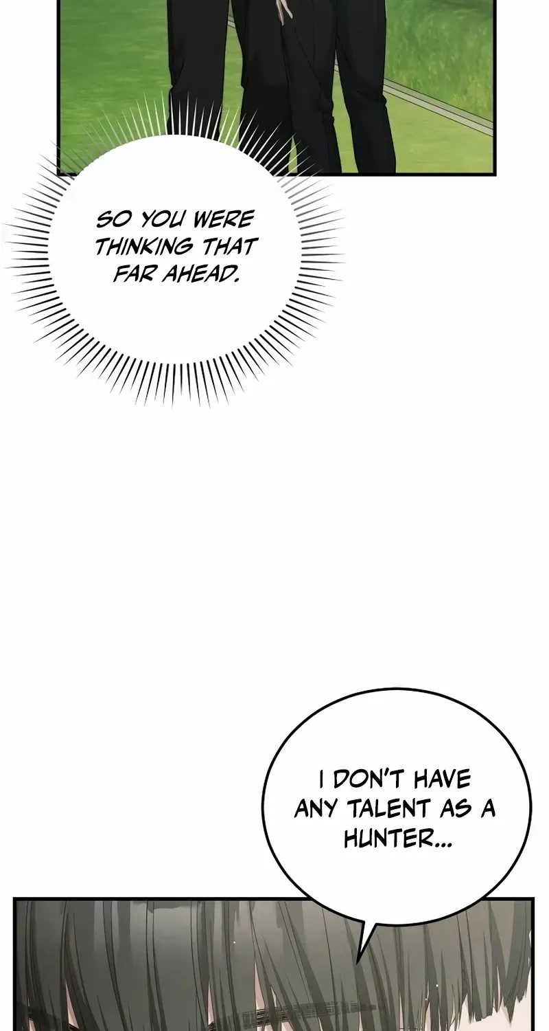 Read For My Own Good chapter 61 image 25 on Lezhin