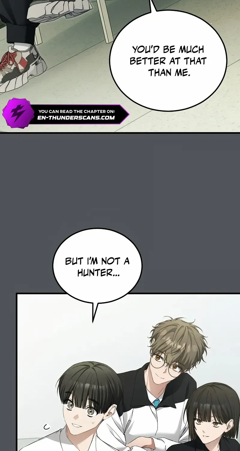 Read For My Own Good chapter 61 image 29 on Lezhin