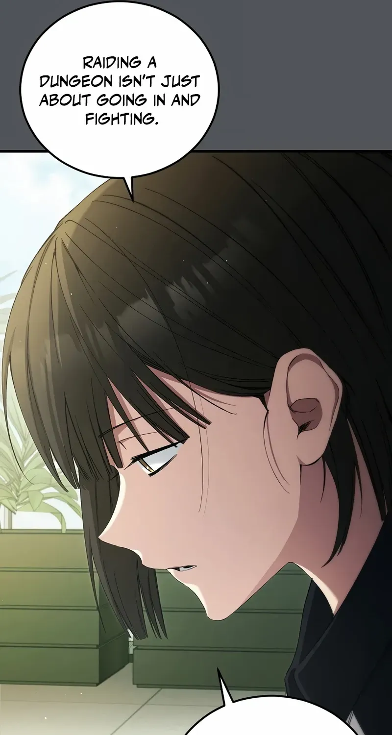 Read For My Own Good chapter 61 image 31 on Lezhin