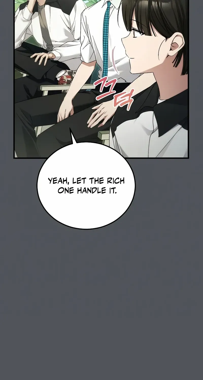 Read For My Own Good chapter 61 image 33 on Lezhin