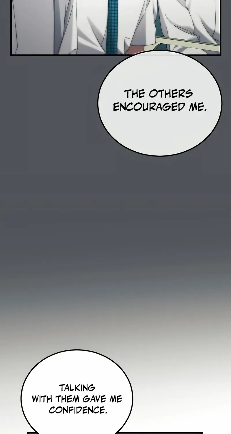Read For My Own Good chapter 61 image 35 on Lezhin