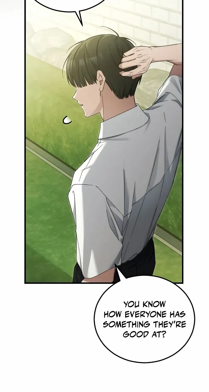 Read For My Own Good chapter 61 image 36 on Lezhin