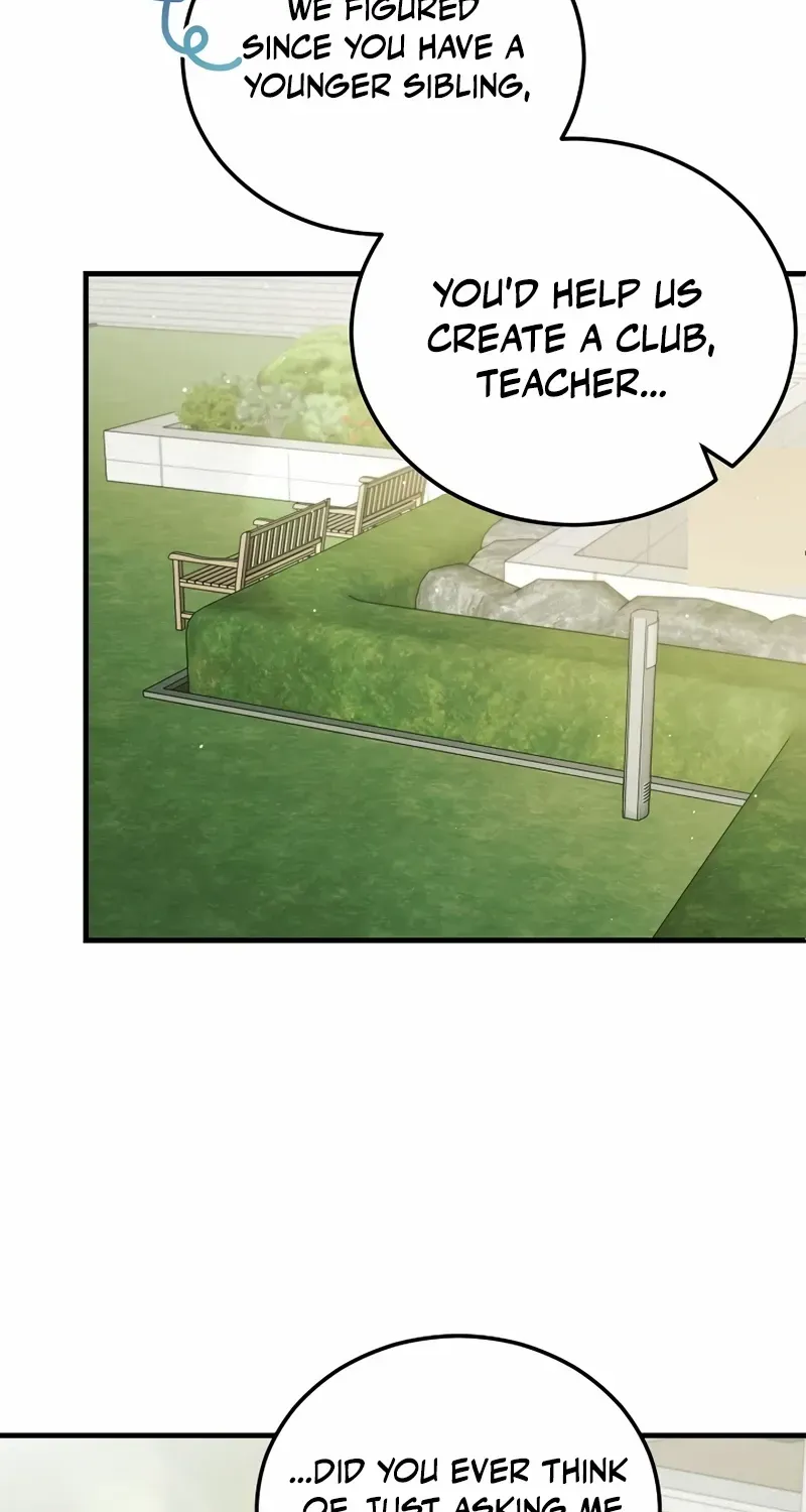 Read For My Own Good chapter 61 image 4 on Lezhin