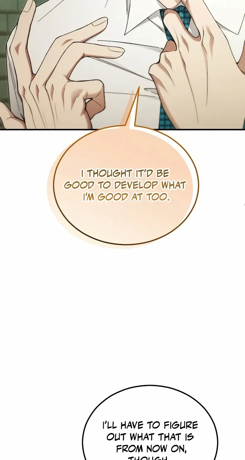 Read For My Own Good chapter 61 image 41 on Lezhin