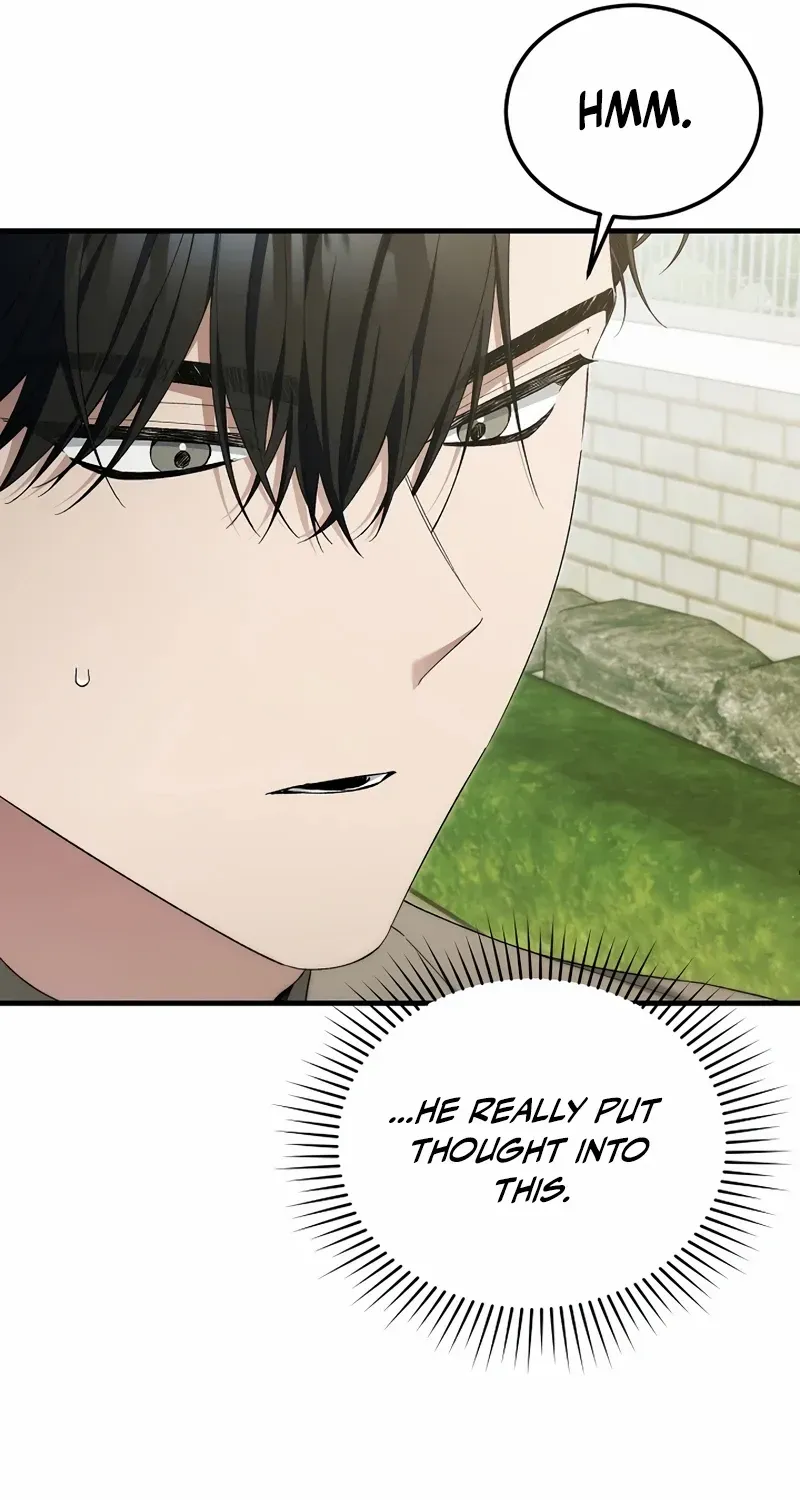 Read For My Own Good chapter 61 image 46 on Lezhin