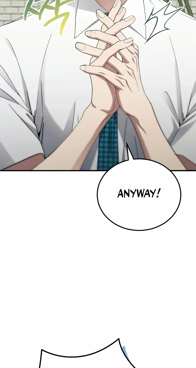 Read For My Own Good chapter 61 image 48 on Lezhin