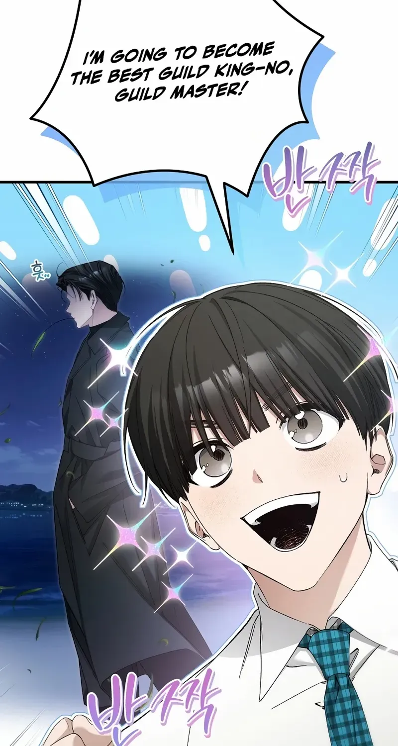 Read For My Own Good chapter 61 image 49 on Lezhin
