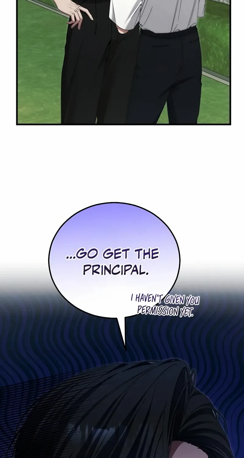 Read For My Own Good chapter 61 image 51 on Lezhin