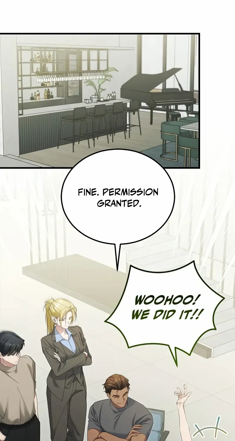 Read For My Own Good chapter 61 image 54 on Lezhin