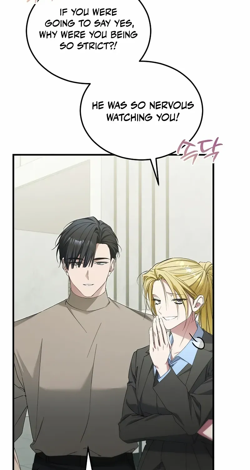 Read For My Own Good chapter 61 image 56 on Lezhin