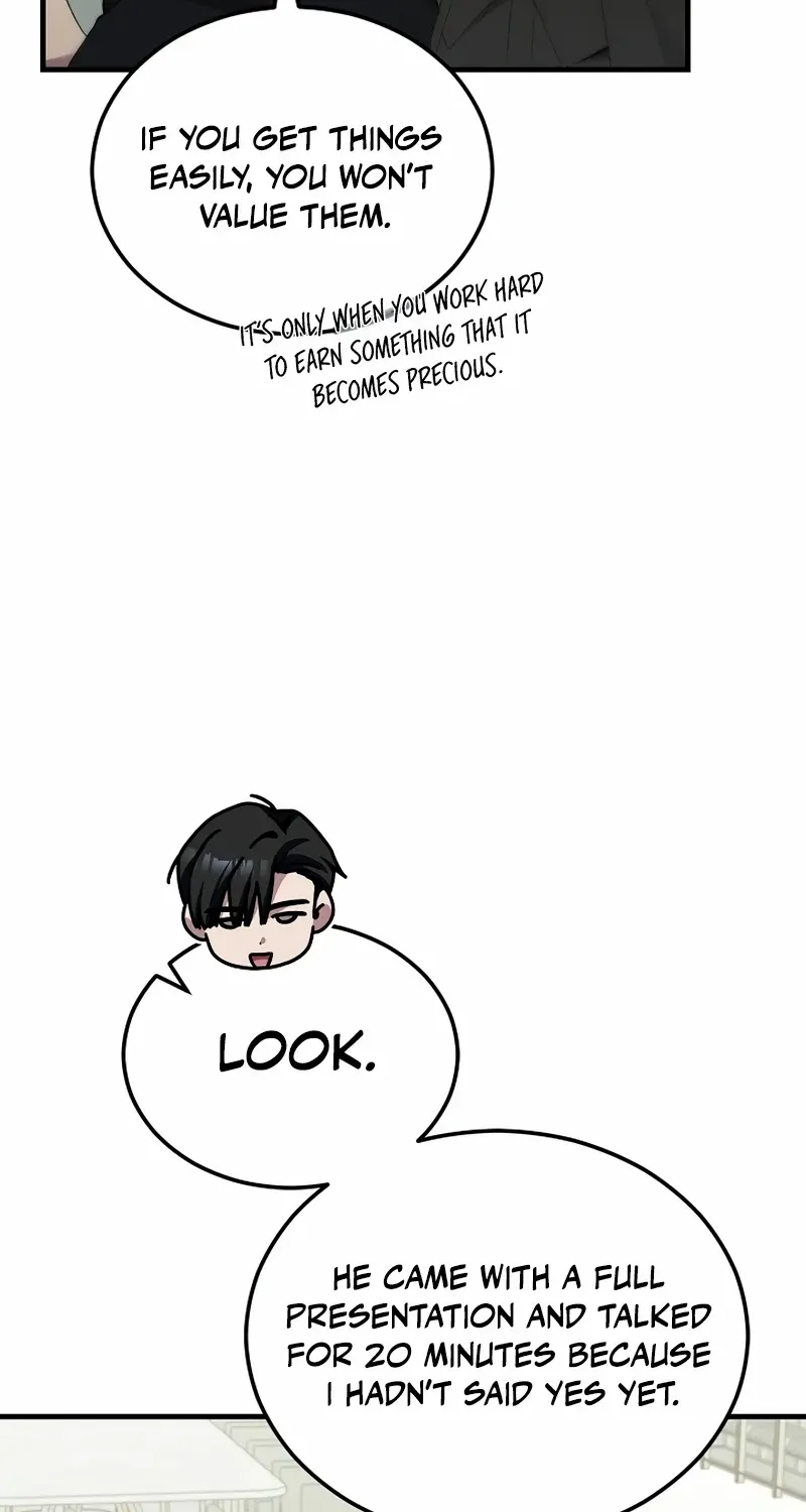 Read For My Own Good chapter 61 image 57 on Lezhin