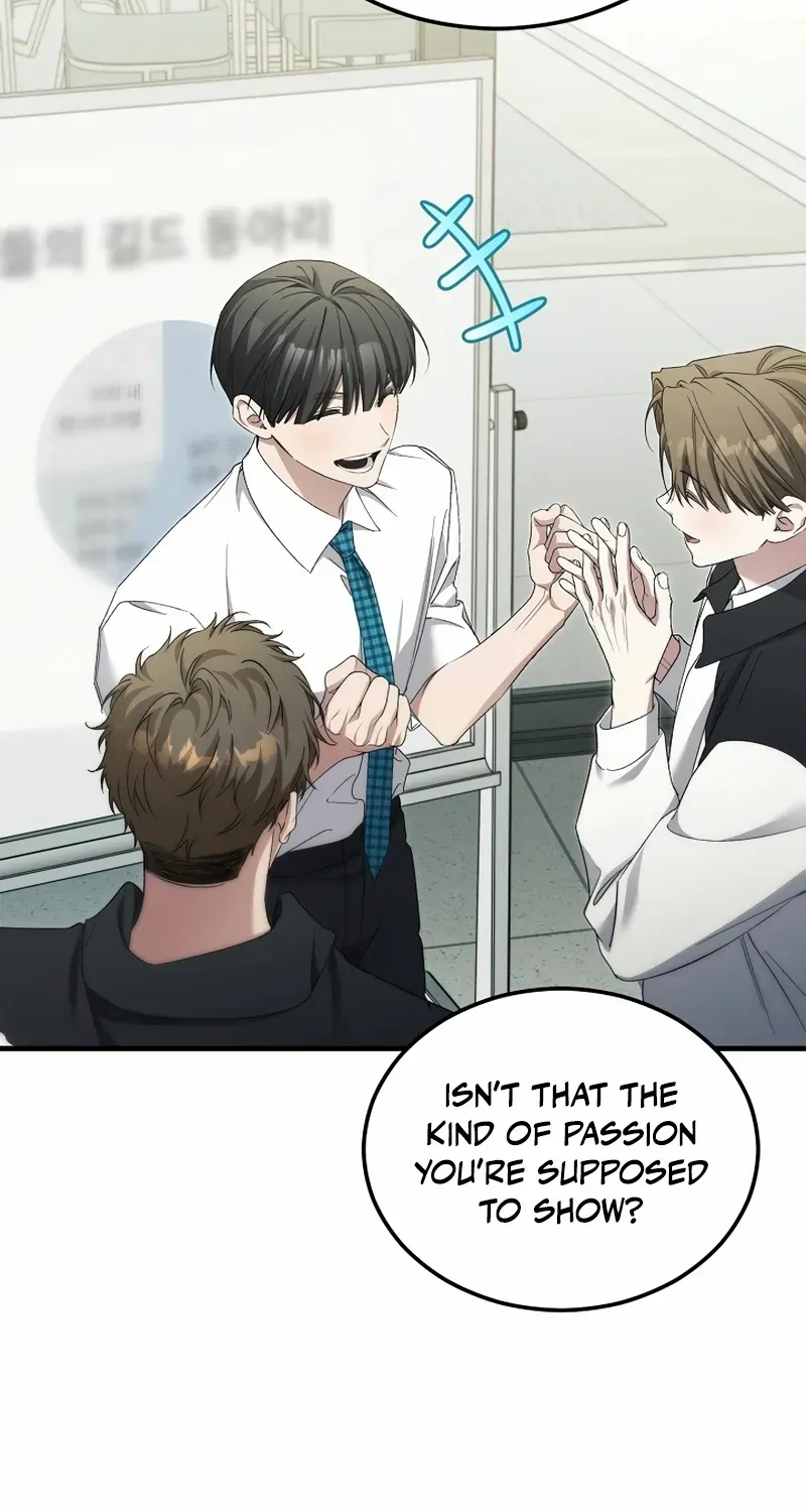 Read For My Own Good chapter 61 image 58 on Lezhin
