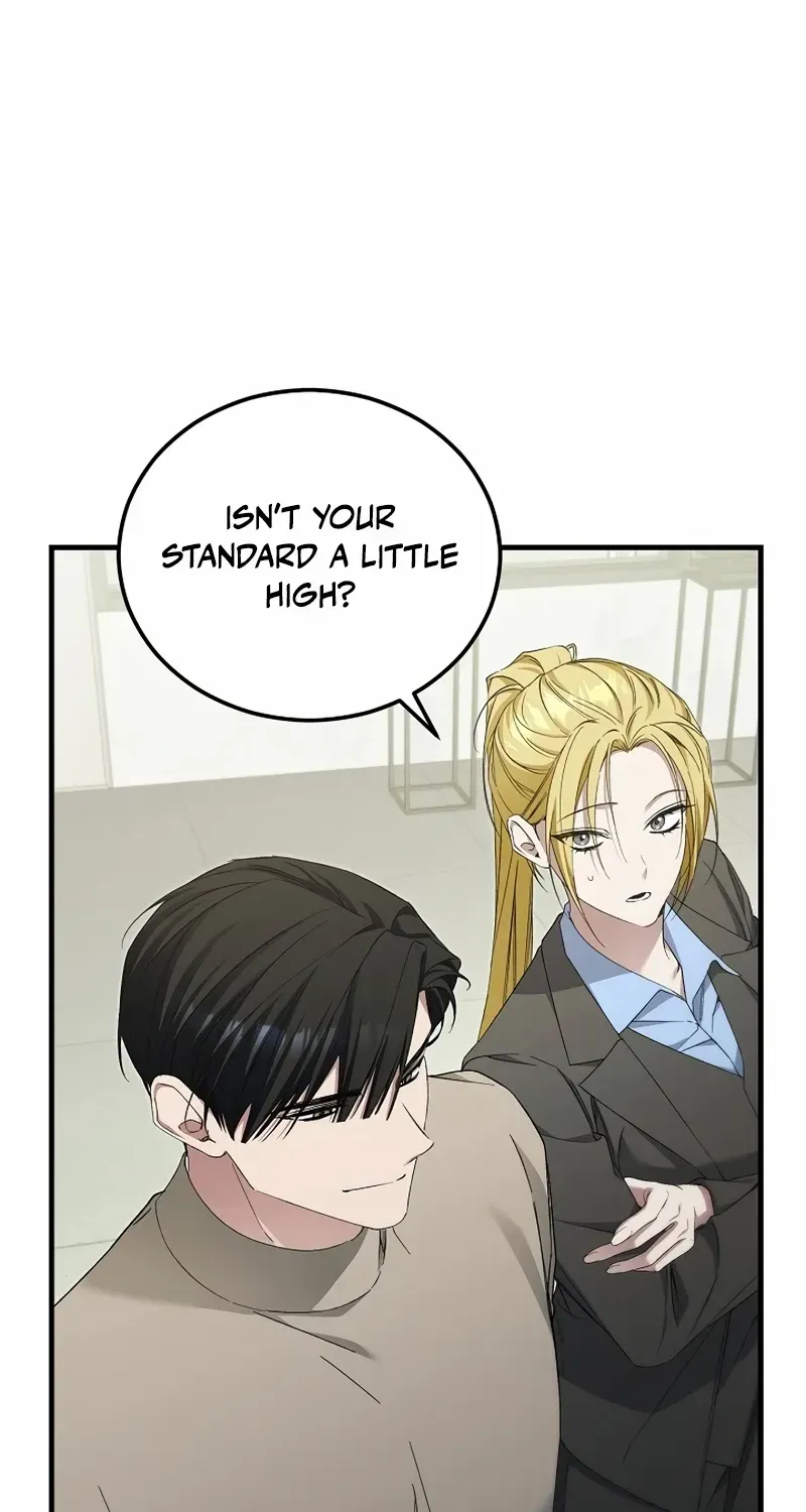 Read For My Own Good chapter 61 image 59 on Lezhin