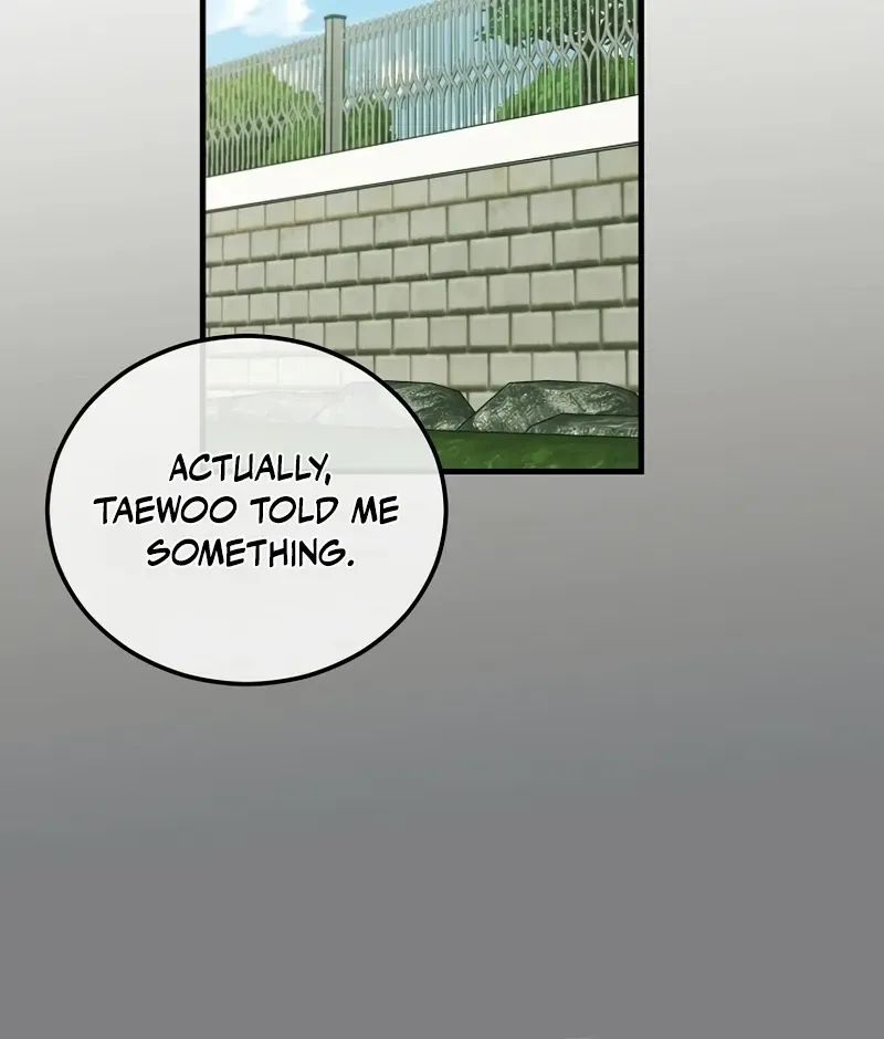 Read For My Own Good chapter 61 image 61 on Lezhin