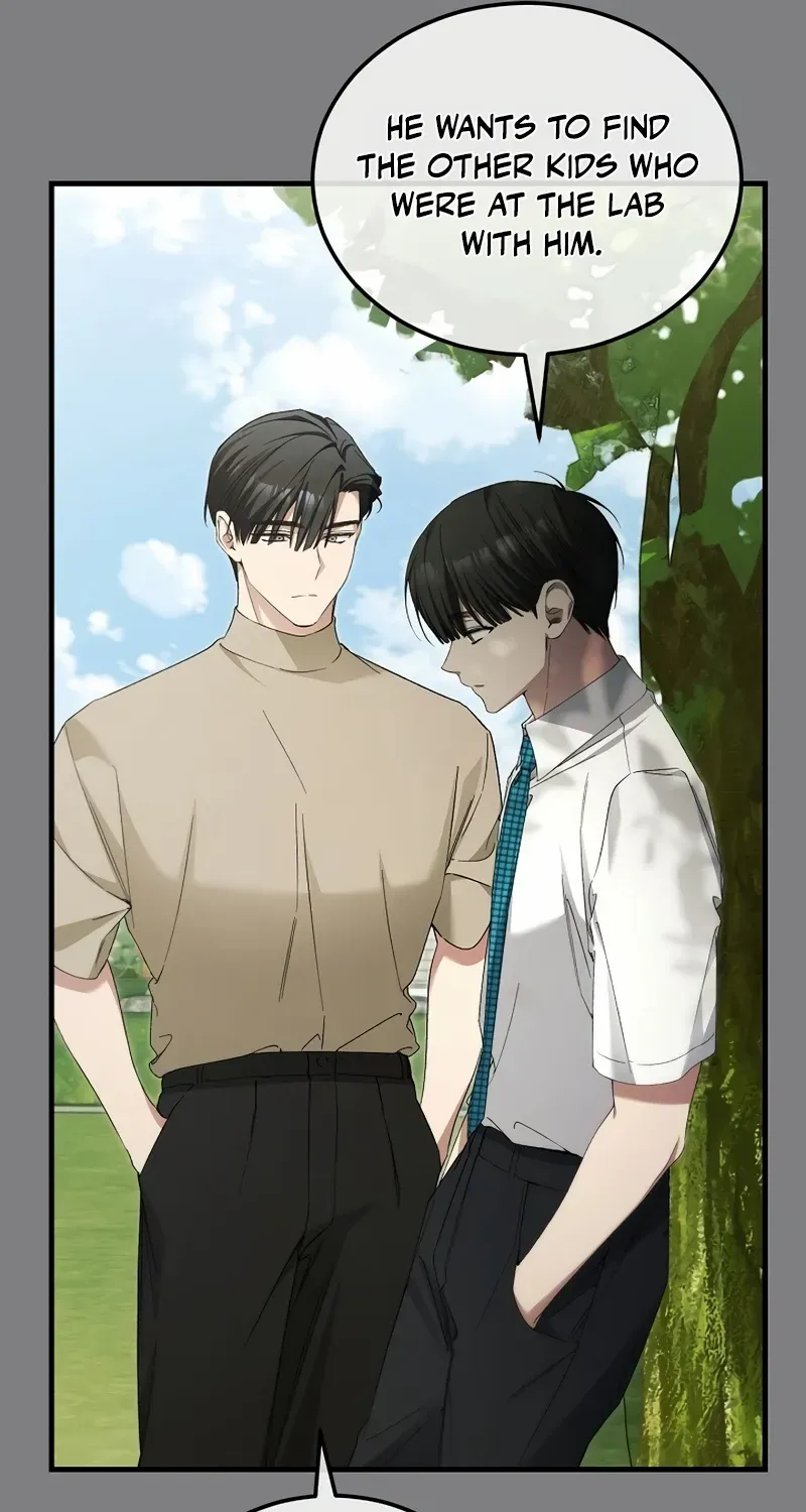 Read For My Own Good chapter 61 image 62 on Lezhin