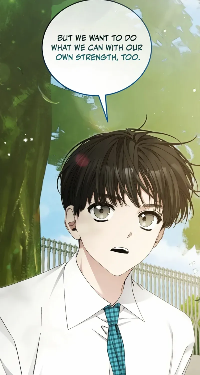 Read For My Own Good chapter 61 image 69 on Lezhin