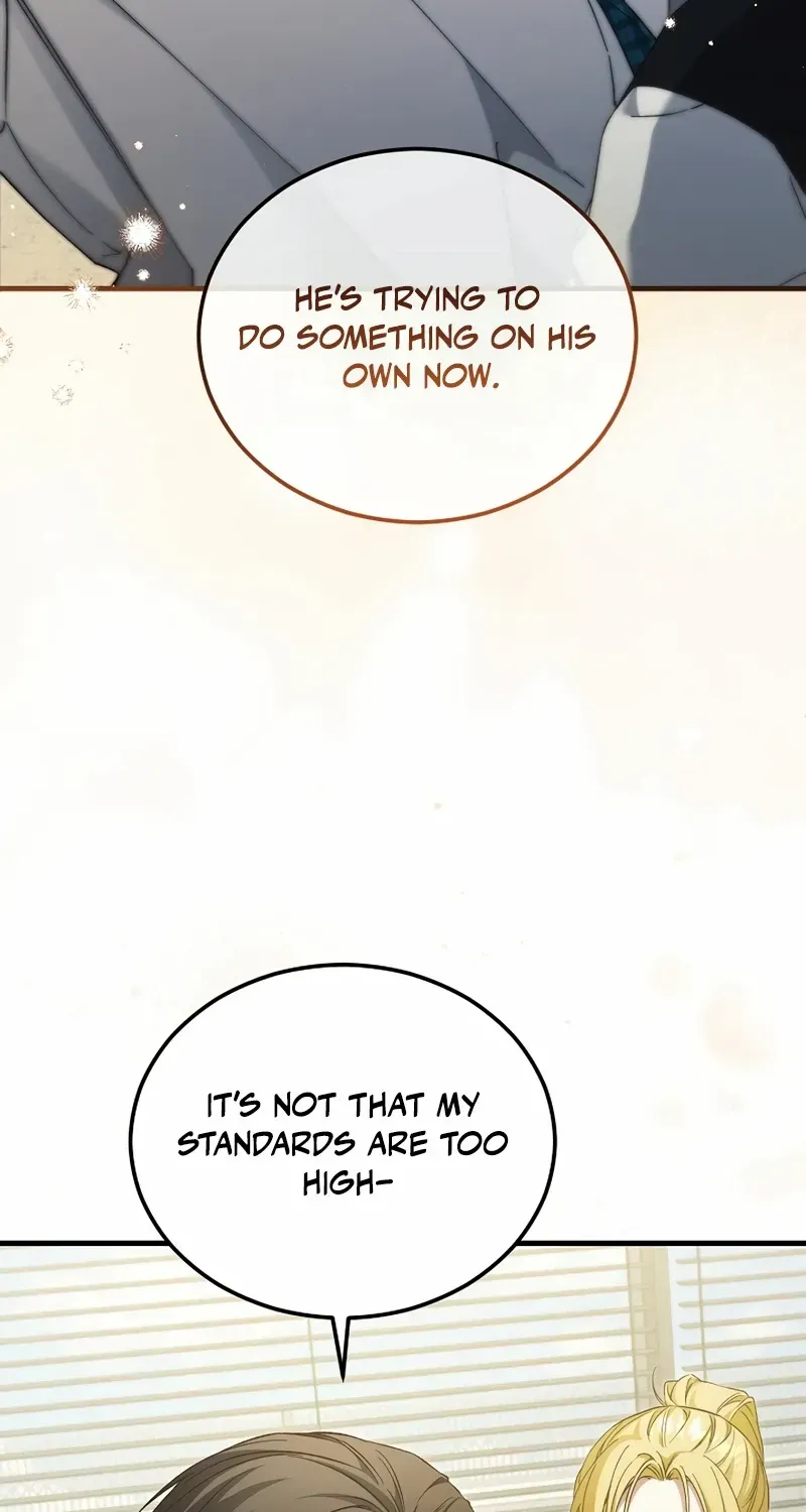 Read For My Own Good chapter 61 image 75 on Lezhin