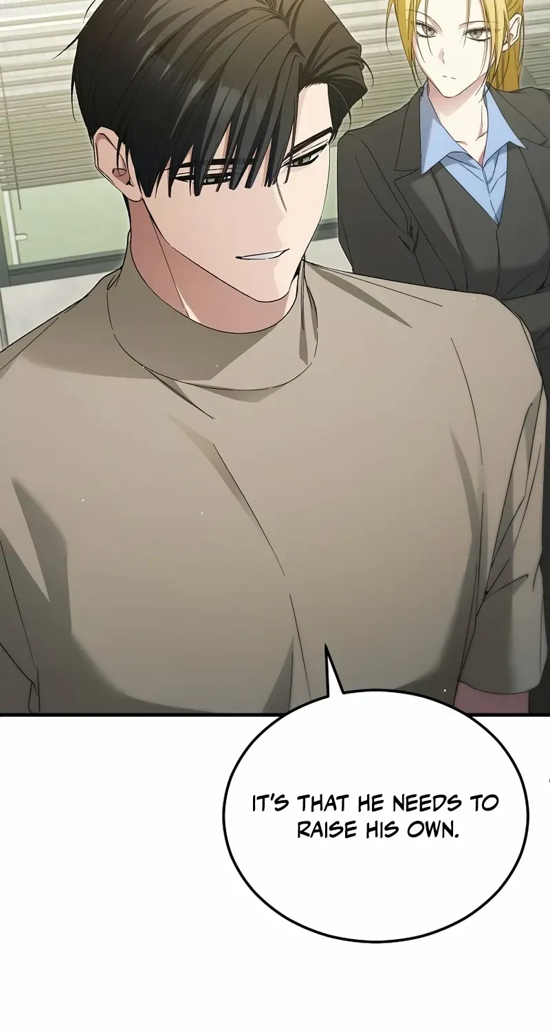 Read For My Own Good chapter 61 image 76 on Lezhin
