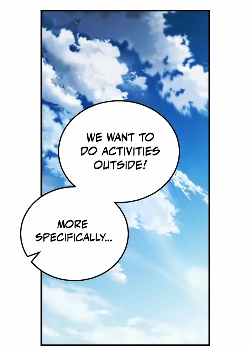 Read For My Own Good chapter 61 image 8 on Lezhin