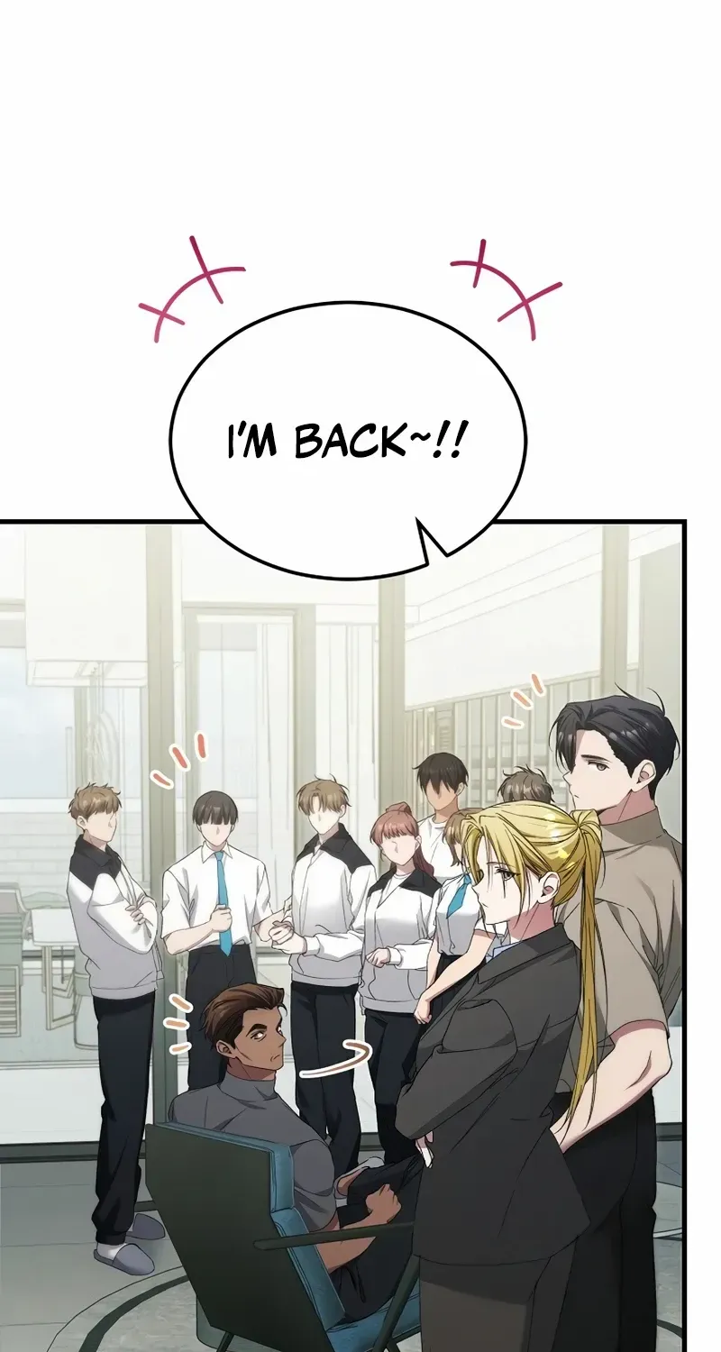 Read For My Own Good chapter 61 image 80 on Lezhin