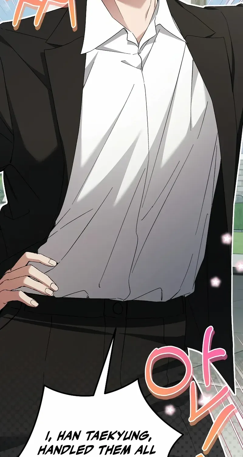 Read For My Own Good chapter 61 image 82 on Lezhin