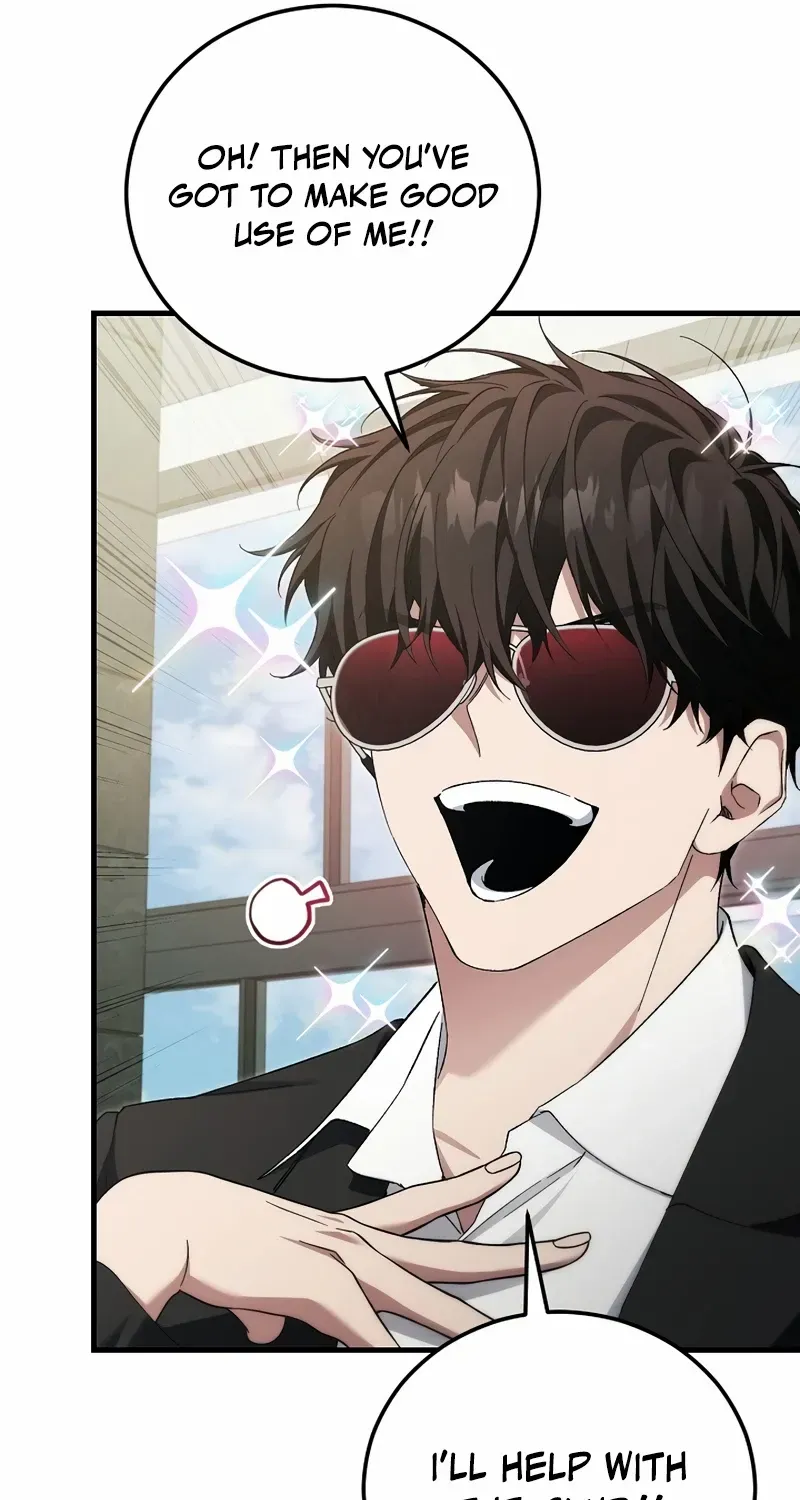 Read For My Own Good chapter 61 image 85 on Lezhin