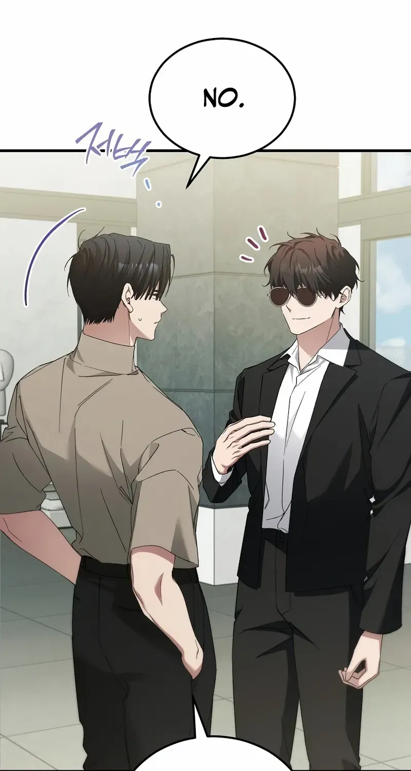 Read For My Own Good chapter 61 image 87 on Lezhin