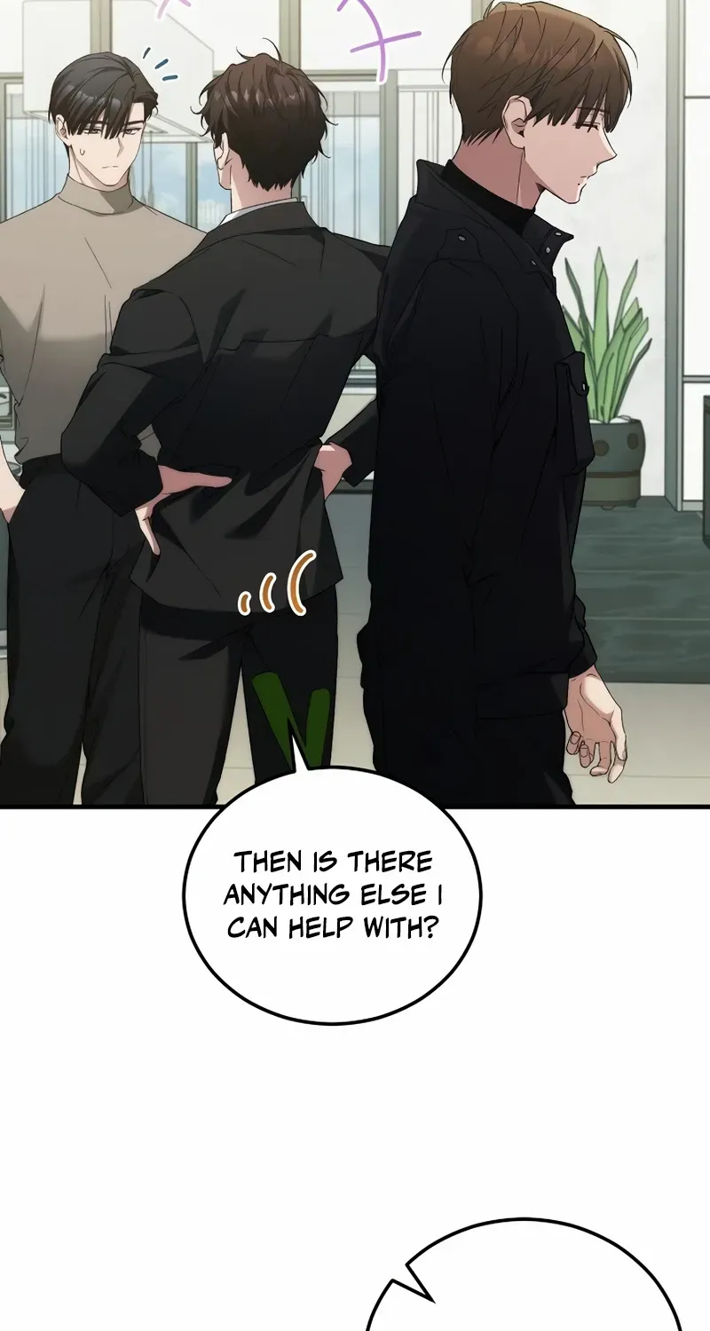 Read For My Own Good chapter 61 image 89 on Lezhin