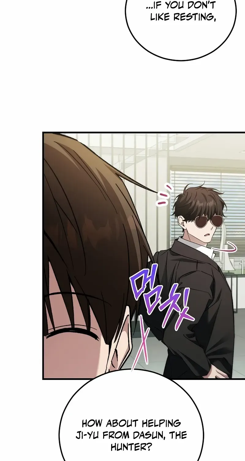 Read For My Own Good chapter 61 image 90 on Lezhin
